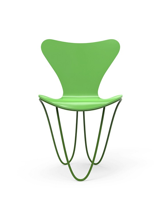 ZAHA HADID DESIGN