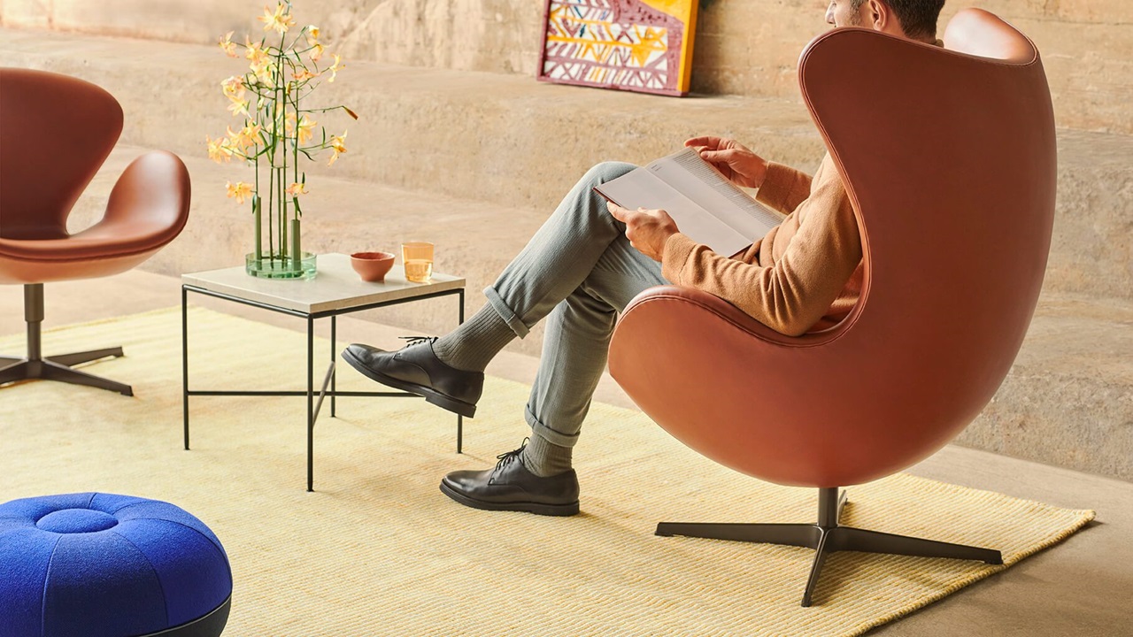 아르센 아콥센의 작품