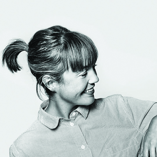 ANNE QVIST