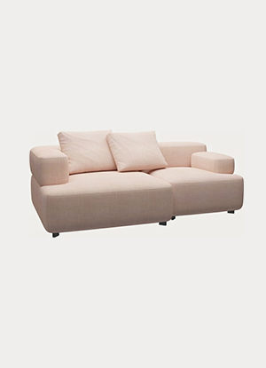 ALPHABET™ SOFA SERIES