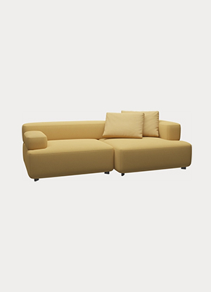 ALPHABET™ SOFA SERIES